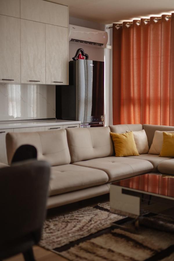 City Center Apartment Scutari Shkodra Exterior foto