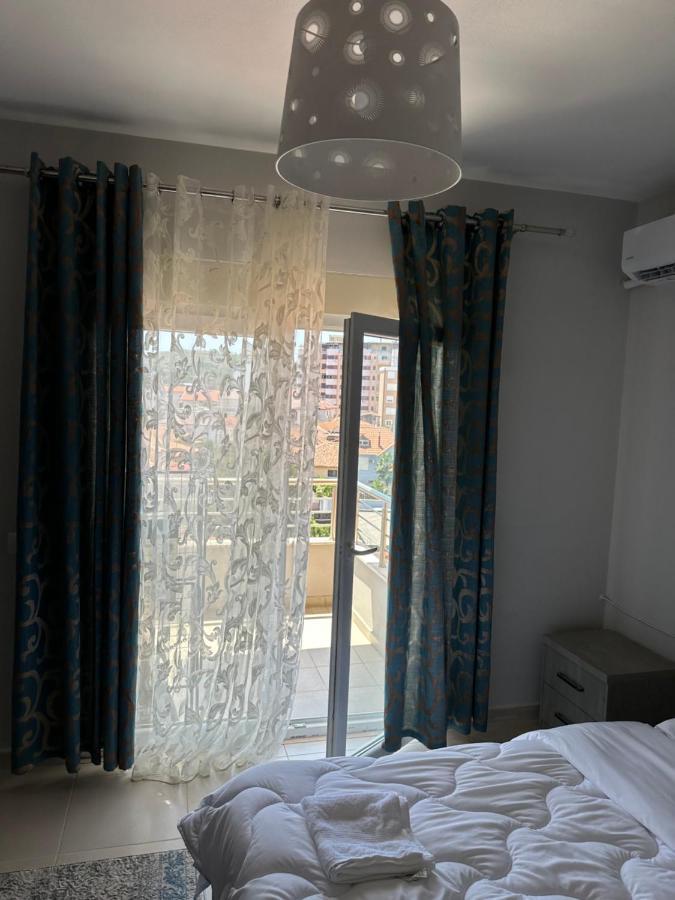 City Center Apartment Scutari Shkodra Exterior foto